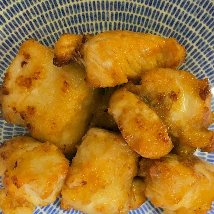 オススメ 米粉を使った鶏胸肉のヘルシーな唐揚げ レシピ 作り方 By ヤコブ2525 楽天レシピ オススメ 米粉を使った鶏胸肉のヘルシーな唐揚げ レシピ 作り方 By ヤコブ2525 楽天レシピ
